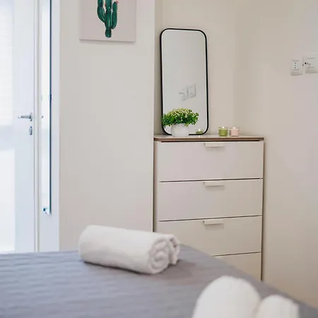 Apartamento Casa Margio Bari