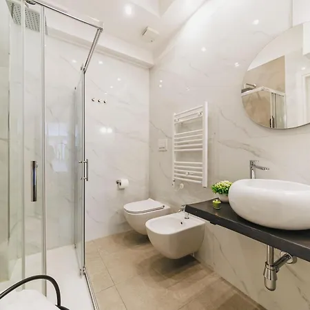 Casa Margio Apartamento *