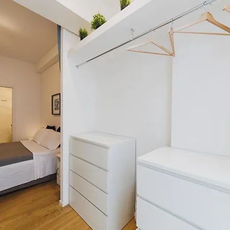 Apartamento Casa Margio