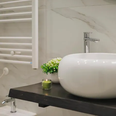 Apartamento Casa Margio Bari