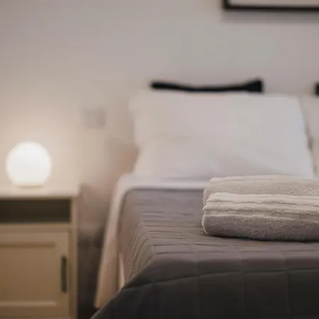 Apartamento Casa Margio