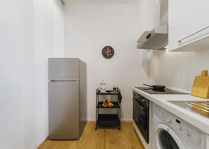 Appartamento Casa Margiò