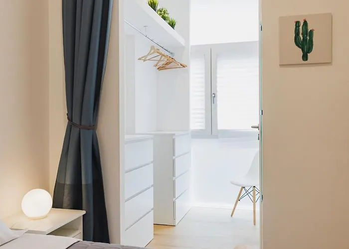 Appartamento Casa Margiò Bari