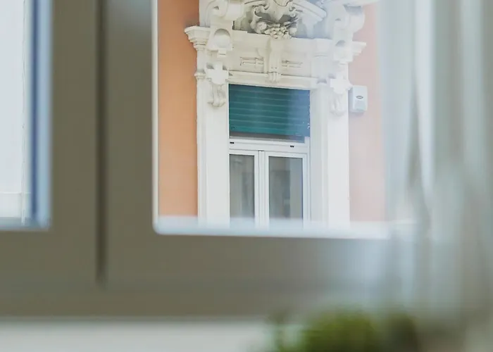 Appartamento Casa Margiò *