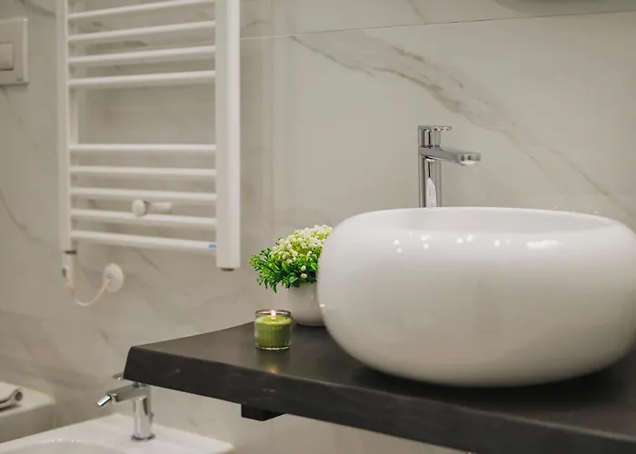 Appartamento Casa Margiò Bari