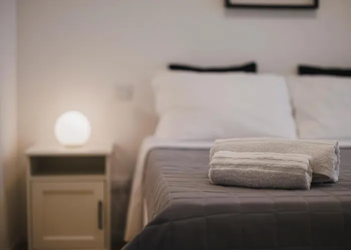 Appartamento Casa Margiò