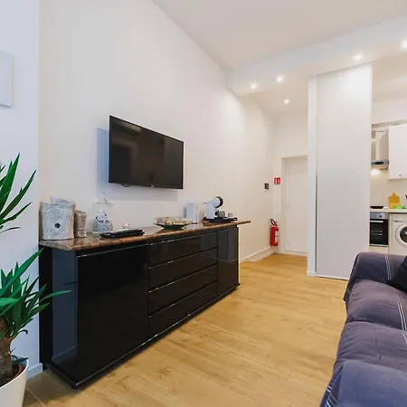 Casa Margio Apartment Bari