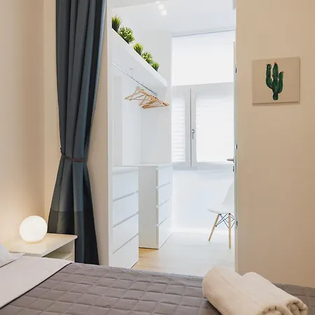 公寓 Casa Margio 巴里