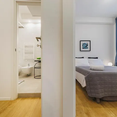 Casa Margio Lägenhet *