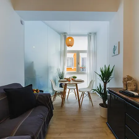 Lägenhet Casa Margio *