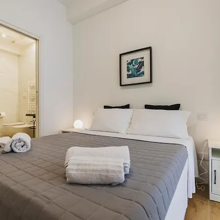 Apartament Casa Margio Bari