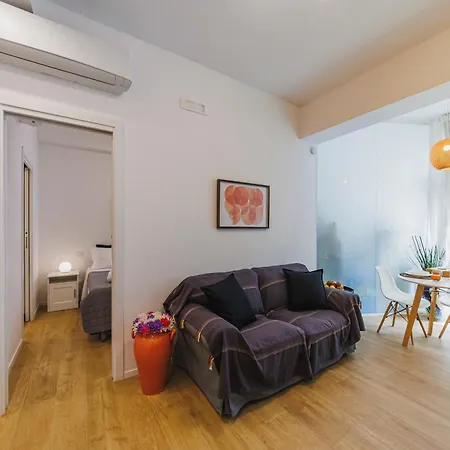 Casa Margio Apartament Bari