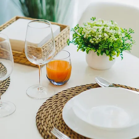 Lägenhet Casa Margio *