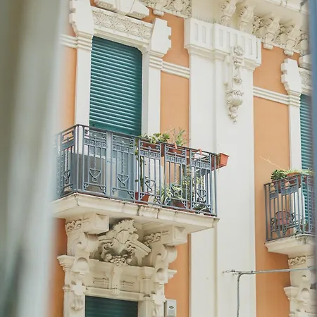 Casa Margio Lägenhet *