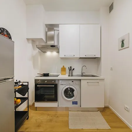 Casa Margio * Бари