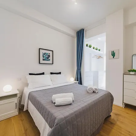 Apartment Casa Margio *