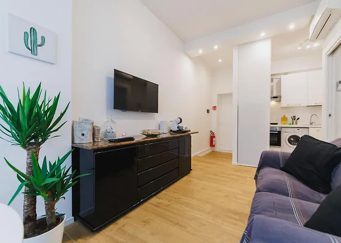 Casa Margio Апартаменты Бари