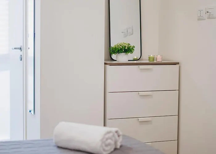 Appartement Casa Margio Bari