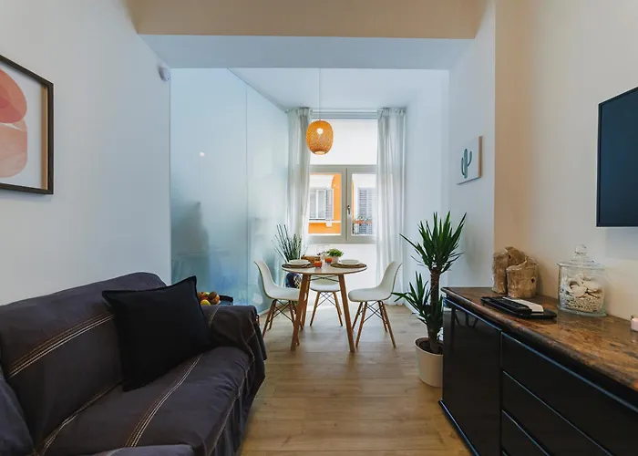 Appartement Casa Margio *