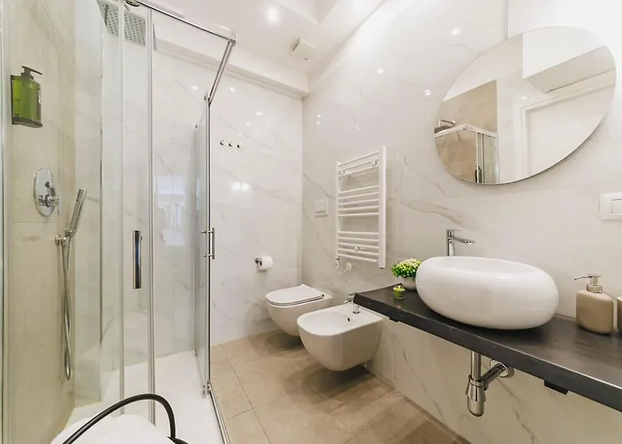 Casa Margio Appartement *