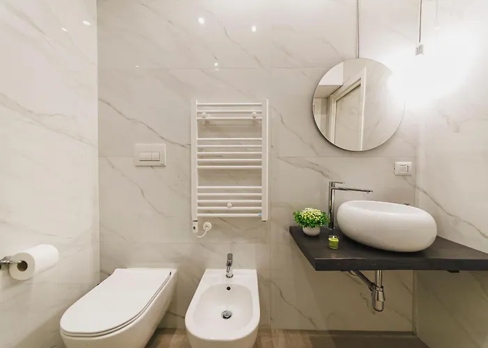 Casa Margio * Бари