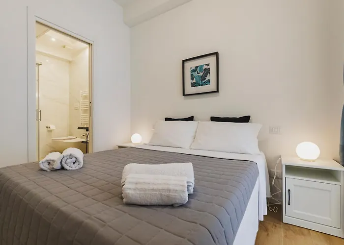 Appartement Casa Margio Bari