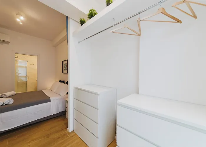 Appartement Casa Margio