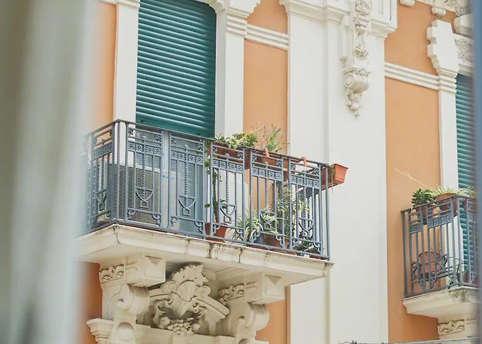 Casa Margio Апартаменты *