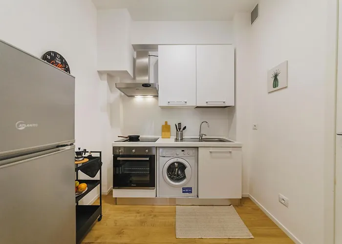 Casa Margio * Бари